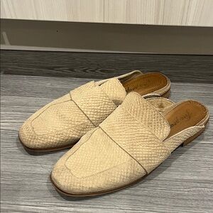 Free People At Ease Loafer